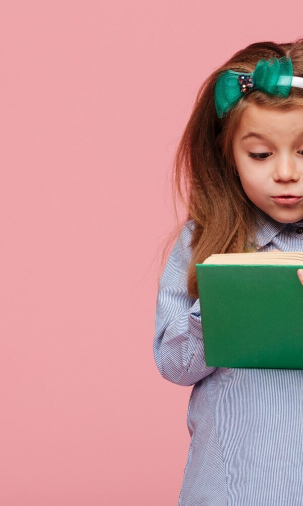 راهکار های خلق یک کودک کتابخوان