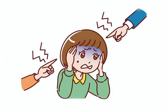 آوای-سلاله-سرزنش-شاخص