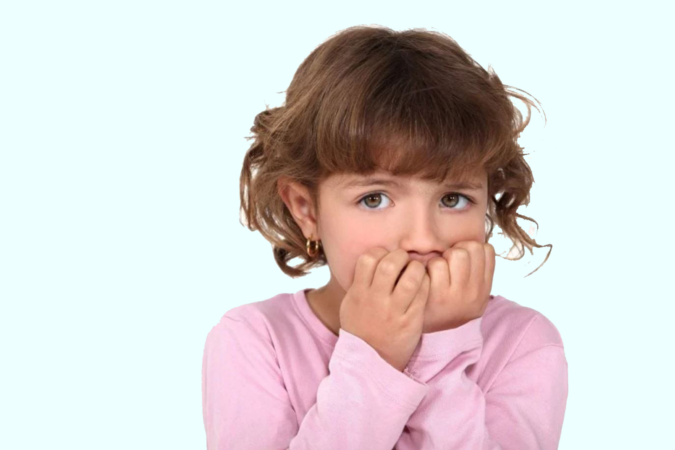 راهنمایی در مواجهه با ترس‌ها و اضطرابات فرزندان