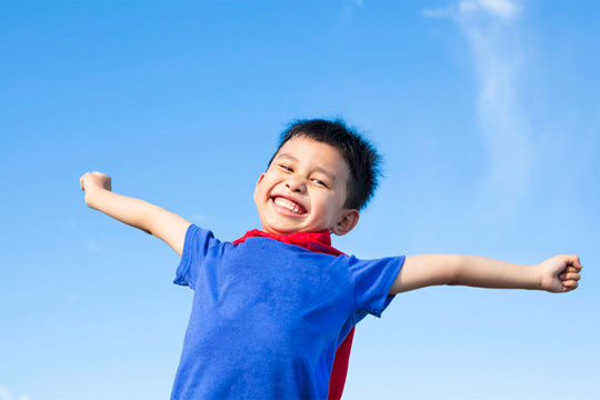 روش‌های تربیت کودکان به عنوان افراد مستقل و خودکفا