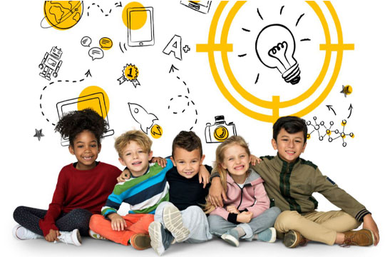 چگونگی تقویت مهارت‌های اجتماعی در کودکان