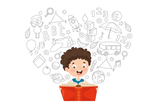 چگونگی استفاده از کتاب‌های روانشناختی به عنوان ابزار تربیتی