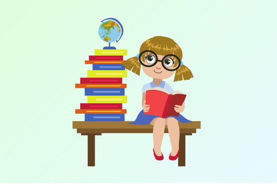 آثار مثبت کتاب‌های تشویق به تفکر خودآگاه در کودکان