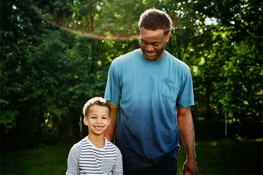 راهکارهای مدیریت ترسها و نگرانی‌های والدین