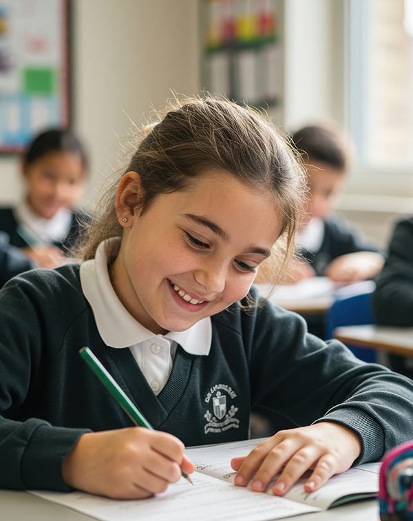 احترام در دانش آموزان