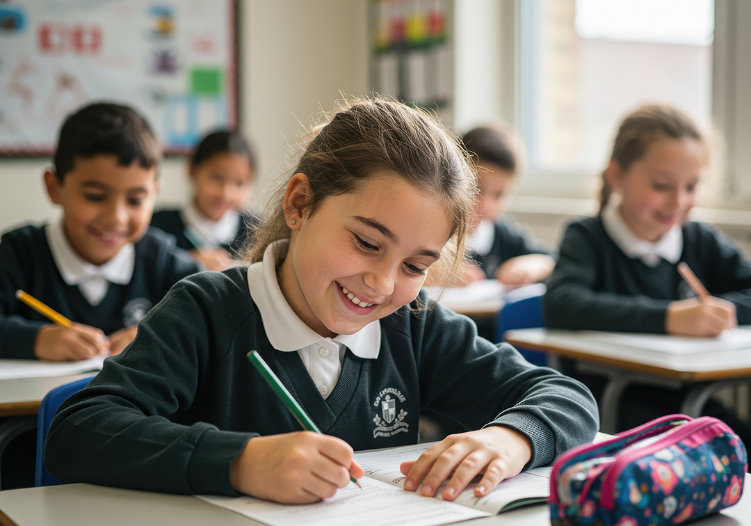 احترام در دانش آموزان