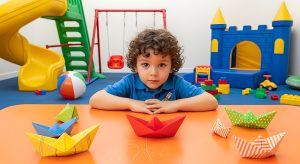 تقویت مهارت اجتماعی و کاهش پرخاشگری