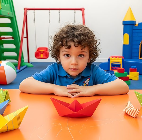 تقویت مهارت اجتماعی و کاهش پرخاشگری