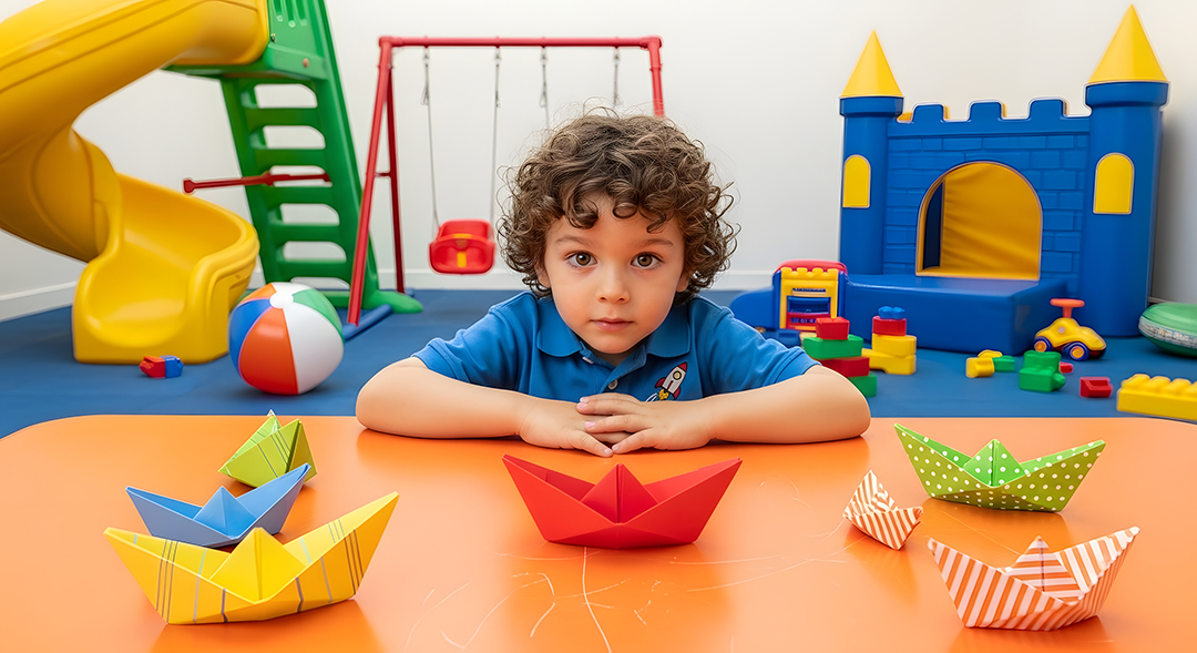 تقویت مهارت اجتماعی و کاهش پرخاشگری