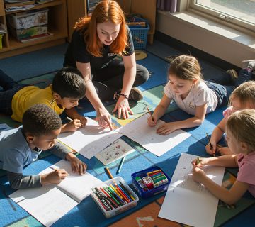 انتظارات والدین از معلمان