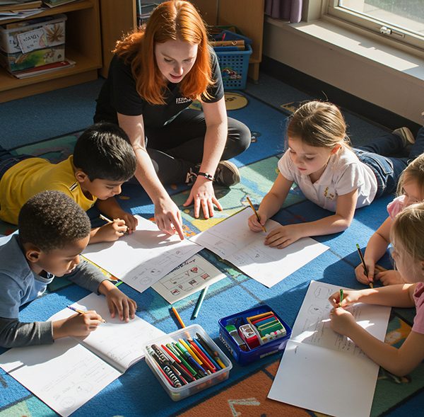 انتظارات والدین از معلمان