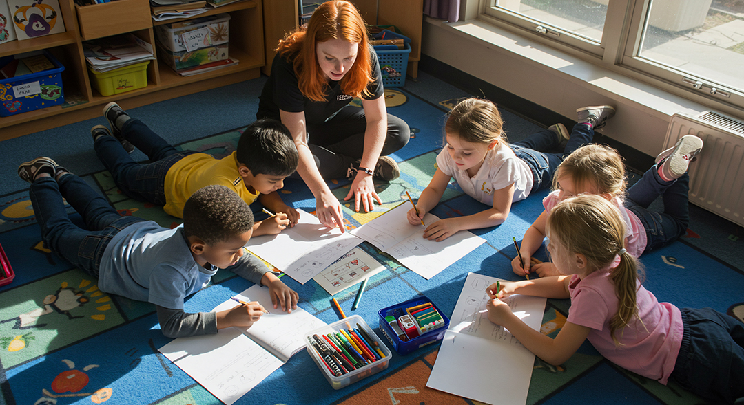 انتظارات والدین از معلمان