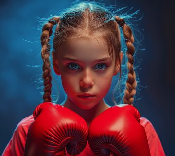 دعوا در مدرسه