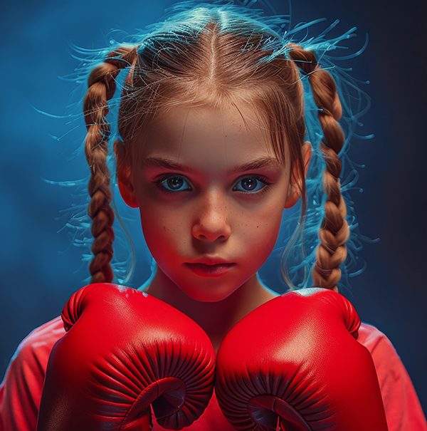 دعوا در مدرسه