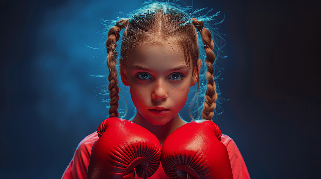 دعوا در مدرسه