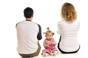 اصلاح گفت‌وگو با کودک