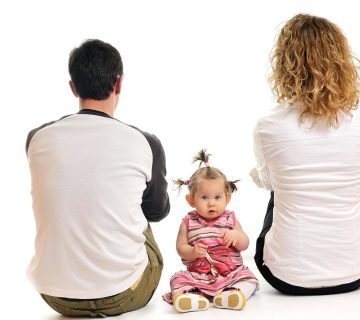 اصلاح گفت‌وگو با کودک