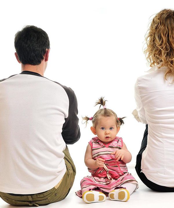 اصلاح گفت‌وگو با کودک