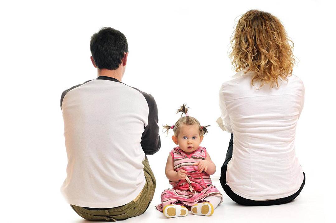 اصلاح گفتوگو با کودک