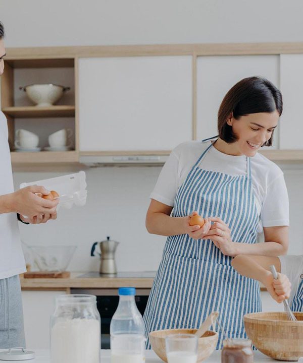 ارتباط والد کودک