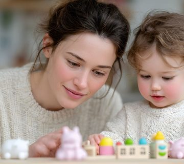 بازی گروهی برای خانه کودکان