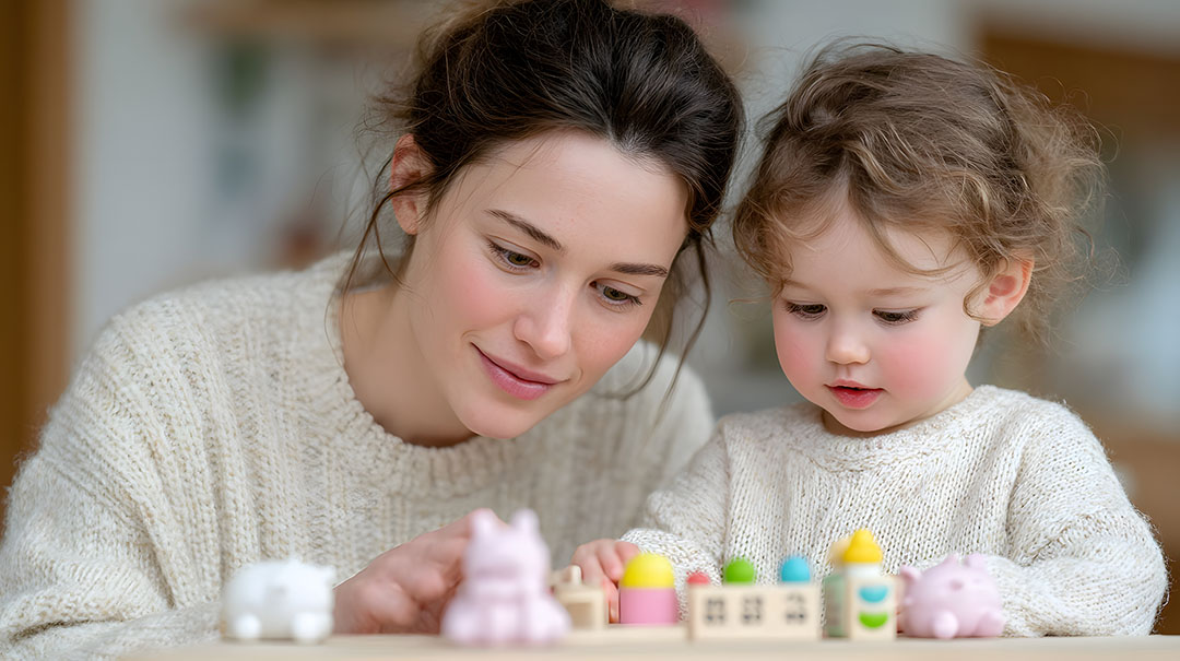 بازی گروهی برای خانه کودکان