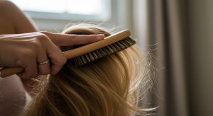 پیشگیری از شپش در مدارس