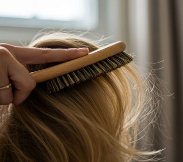 پیشگیری از شپش در مدارس