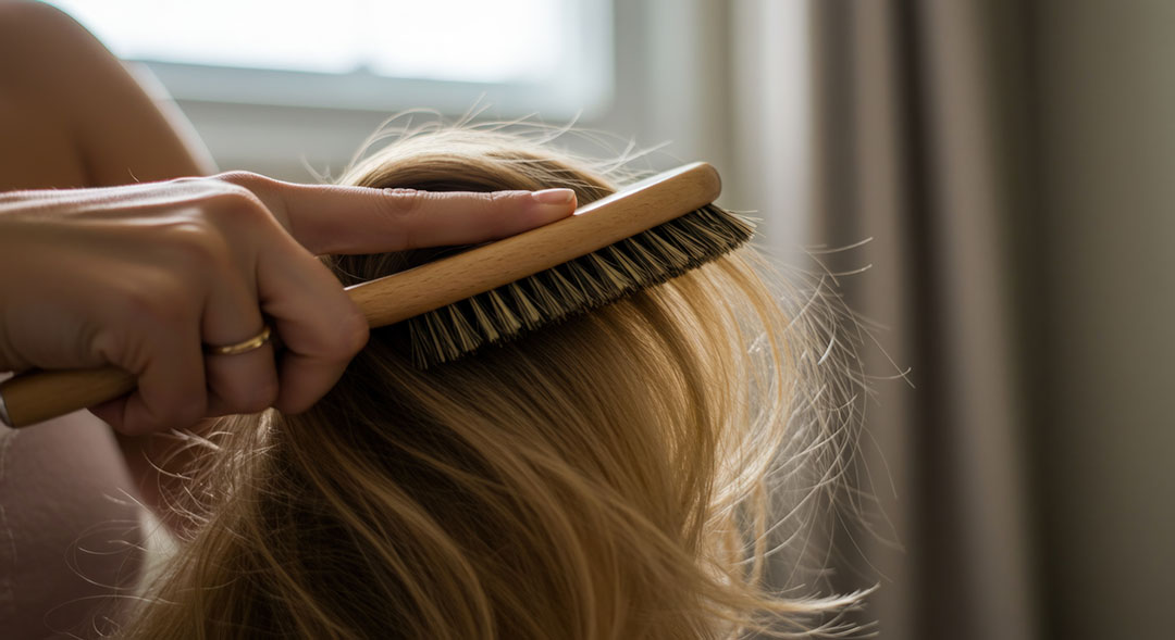 پیشگیری از شپش در مدارس