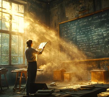 انگیزه تحصیلی