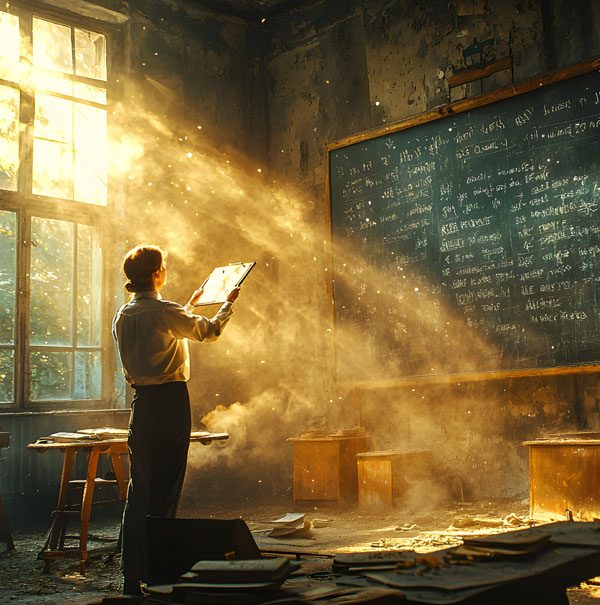 انگیزه تحصیلی