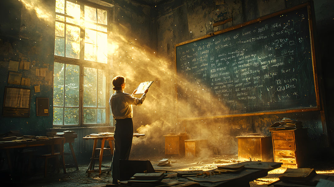 انگیزه تحصیلی