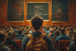 انگیزه تحصیلی دانش‌آموزان