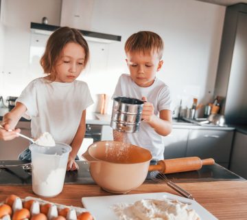 مهارت‌های زندگی دانش‌آموزان