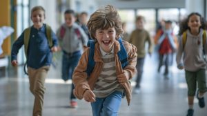 مدرسه آینده‌محور