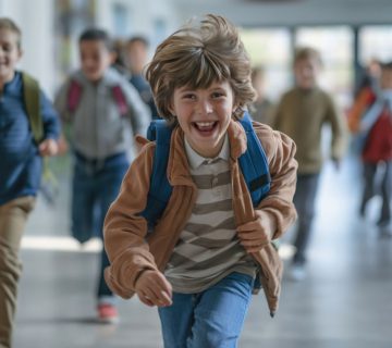 مدرسه آینده‌محور