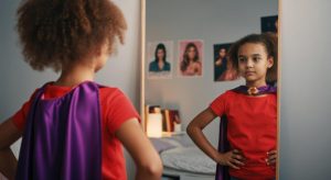 اعتمادبه‌نفس دانش‌آموزان