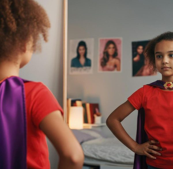 اعتمادبه‌نفس دانش‌آموزان