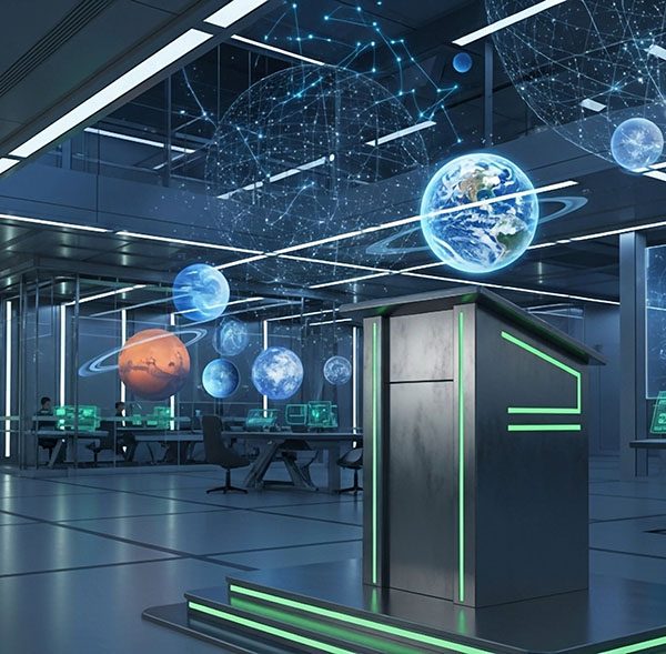 آموزش و تربیت دانش‌آموزان در آینده