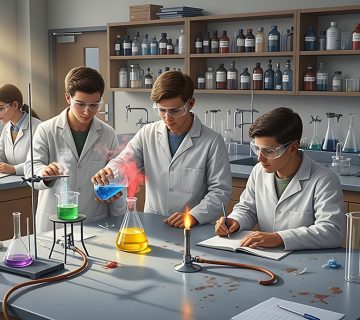 مدرسه موفق در دنیای امروز