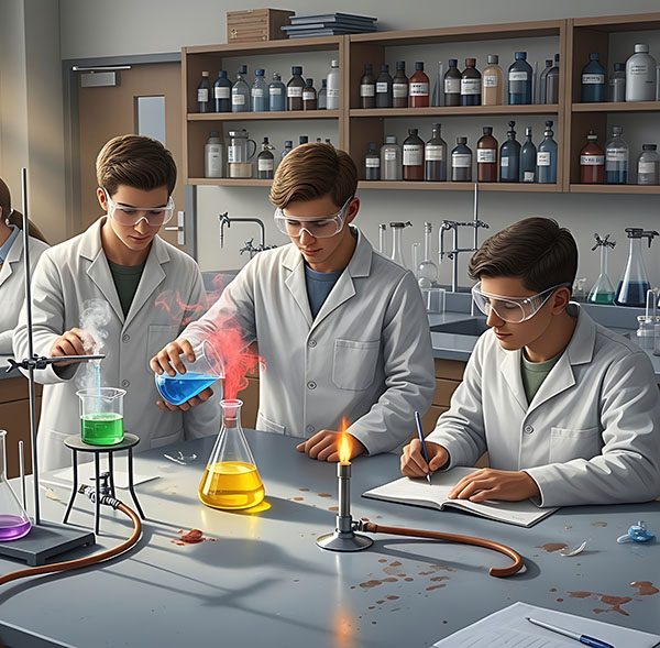 مدرسه موفق در دنیای امروز