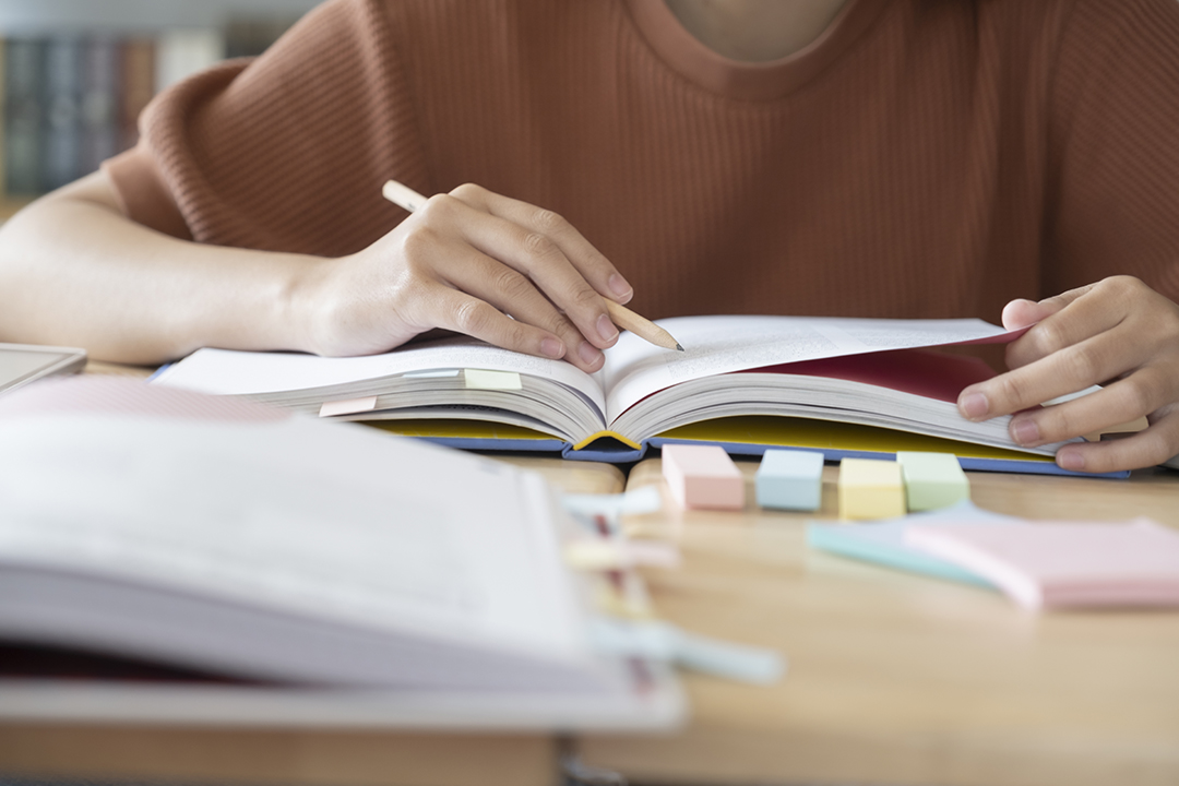 افزایش تمرکز دانش‌آموزان در کلاس