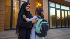 اشتباهات والدین در برخورد با درس و مدرسه