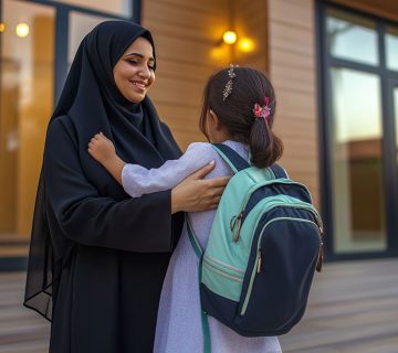 اشتباهات والدین در برخورد با درس و مدرسه