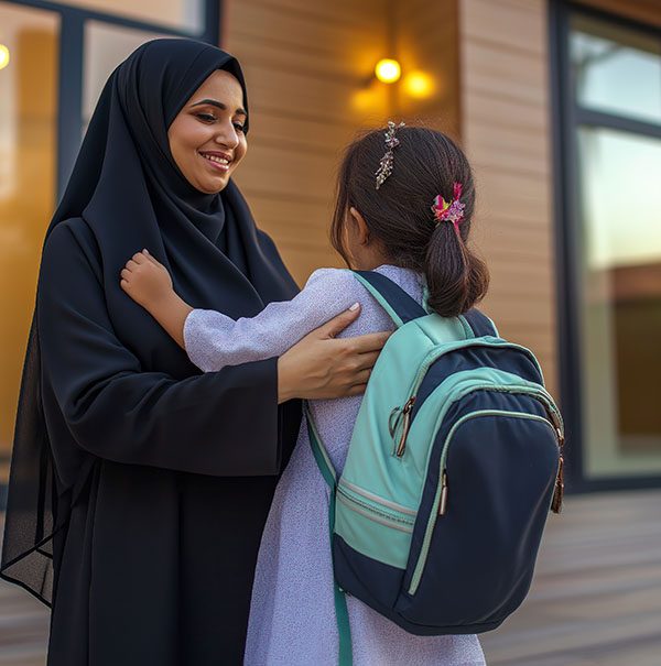 اشتباهات والدین در برخورد با درس و مدرسه