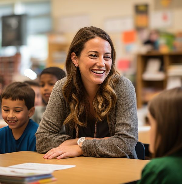 ویژگی‌های معلم محبوب از نگاه دانش‌آموزان