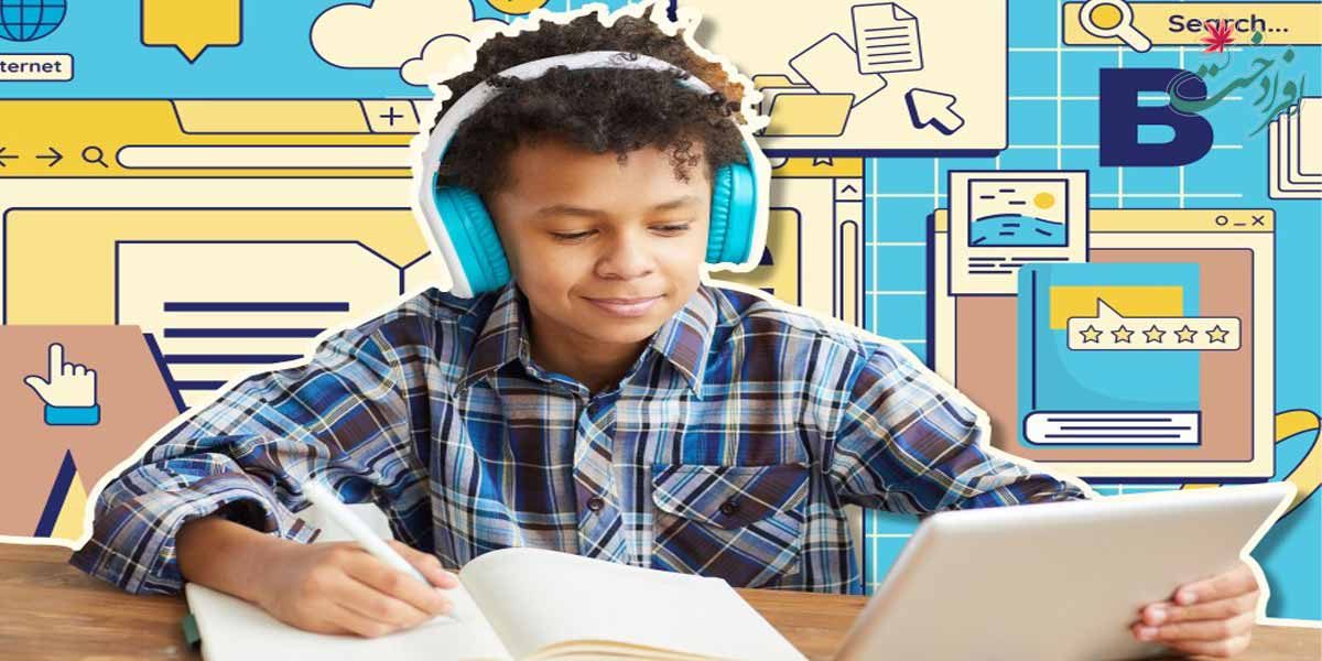 آثار مثبت کتاب‌های به تفکر خودآگاه در کودکان