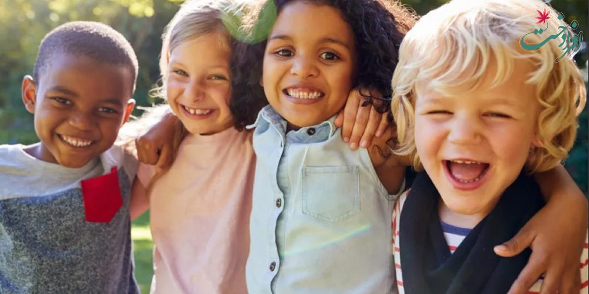 آموزش-مهارت-های-زندگی-به-کودکان-سربرگ آموزش-مهارت-های-زندگی-به-کودکان-سربرگ