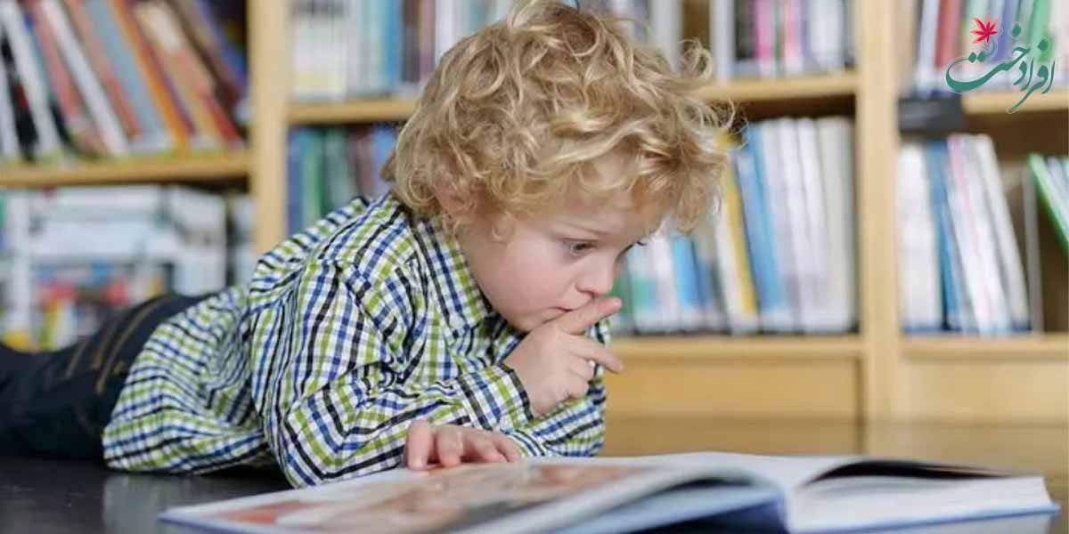 انتخاب کتاب‌های روانشناختی برای والدین