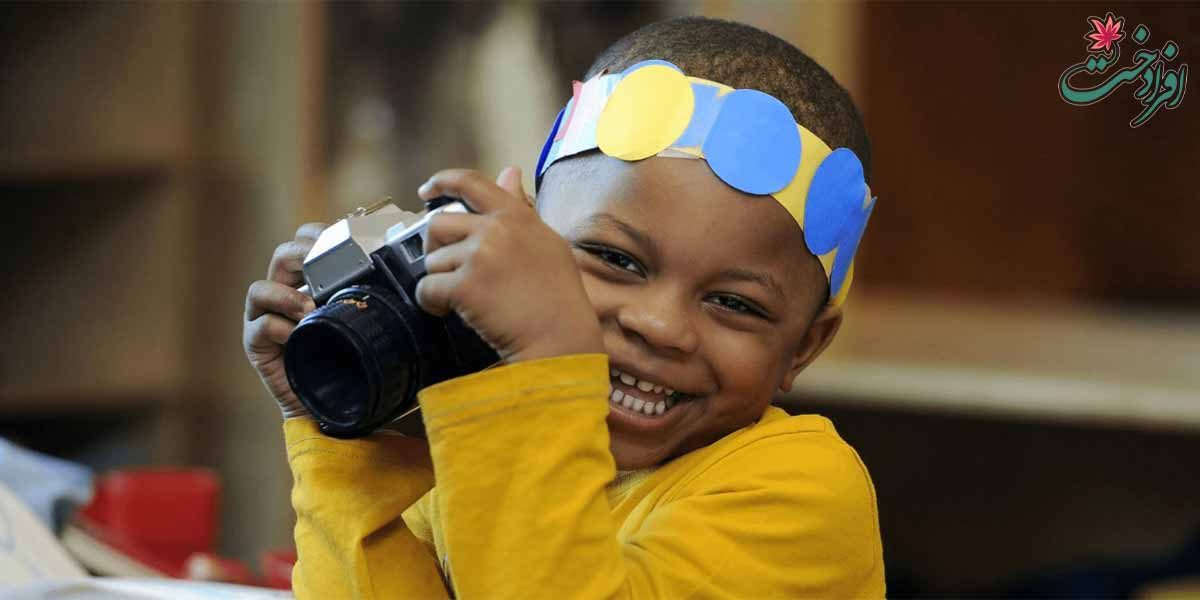 بحران‌های اجتماعی و تربیت کودکان